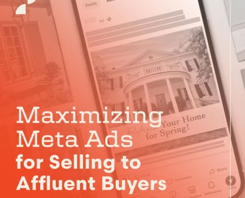 Maximizing Meta Ads for selling to affluent buyers, a blog post by Script Marketing