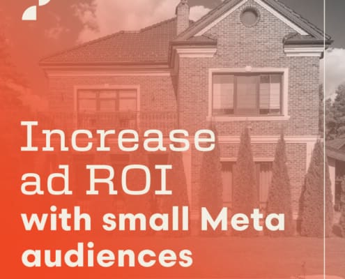 Increase Ad ROI with small Meta Audiences, a blog post by Script Marketing